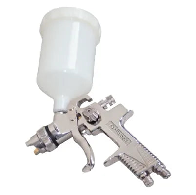 AL-1070	Professional Quality Finishing Spray Gun