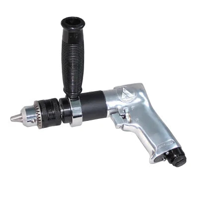 AL-1204 1/2" Reversible Air Drill