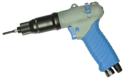 AL-1245 Pistol Grip Auto Shut-Off Screwdriver – 300rpm