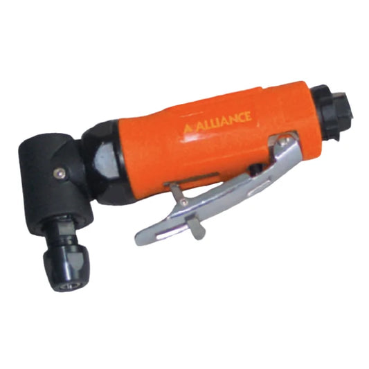 AL-1312 1/4″ Mini Angle Die Grinder