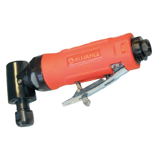 AL-1322 1/4″ Angle Die Grinder