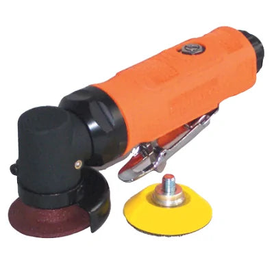 AL-1330 50mm Angle Grinder/Sander