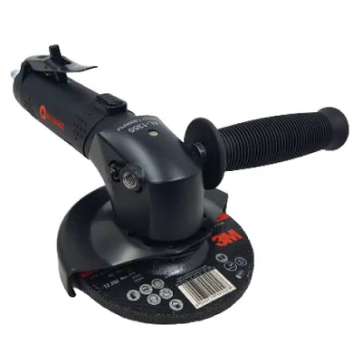 AL-1356 125mm Angle Grinder