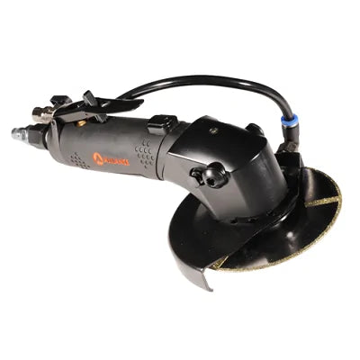 AL-1355-W 125mm Super Torque Angle Grinder – Wet