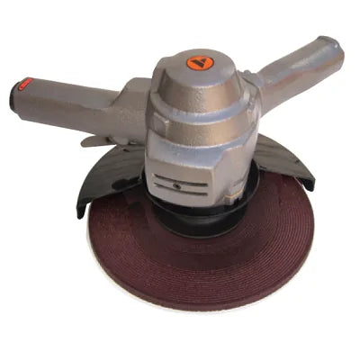 AL-1359 230mm Heavy Duty Vertical Grinder