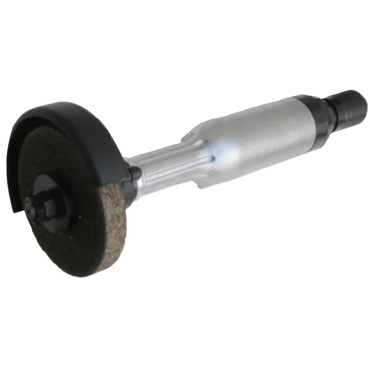 AL-1385R 125mm Straight Grinder – Roll Throttle