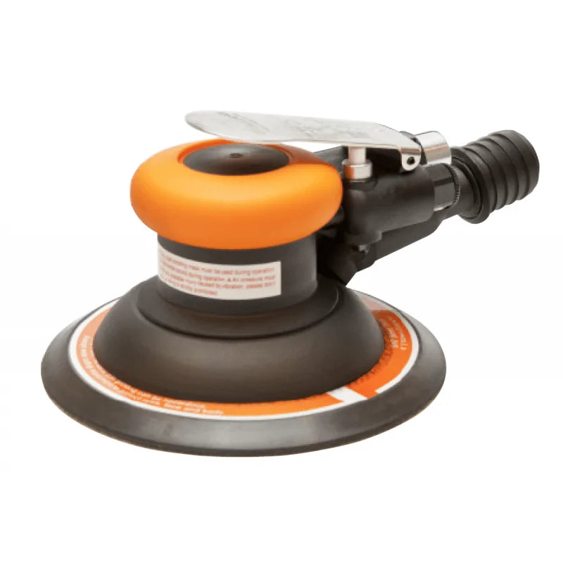 AL-1508 150mm Palm Grip Sander