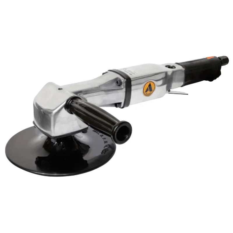 AL-1525 180mm Angle Disc Sander