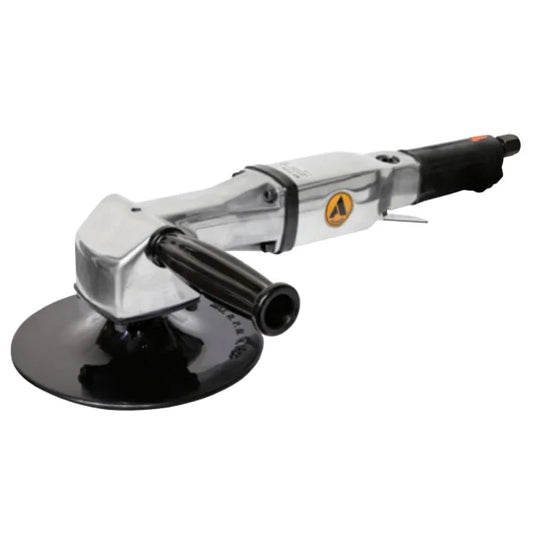 AL-1557 180mm Angle Polisher