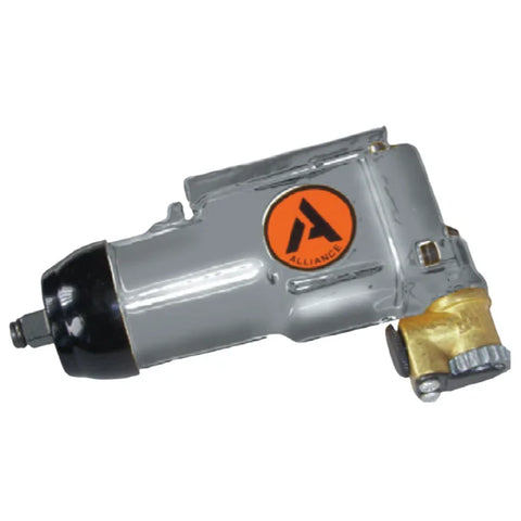 AL-2251 3/8″ Butterfly Throttle Impact Wrench