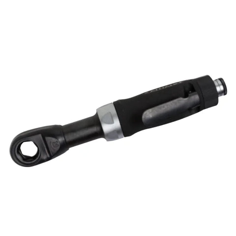 AL-2316-15 Mini Through Ratchet Wrench