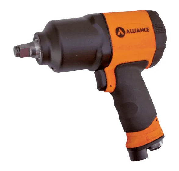 AL-2360 Super Duty 1/2″ Impact Wrench