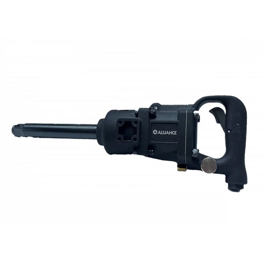 AL-2406-6 3/4″ D-Handle Impact Wrench Extended Anvil