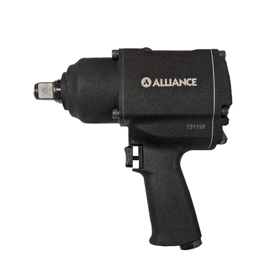 AL-2475 Ultra Duty 3/4 Impact Wrench