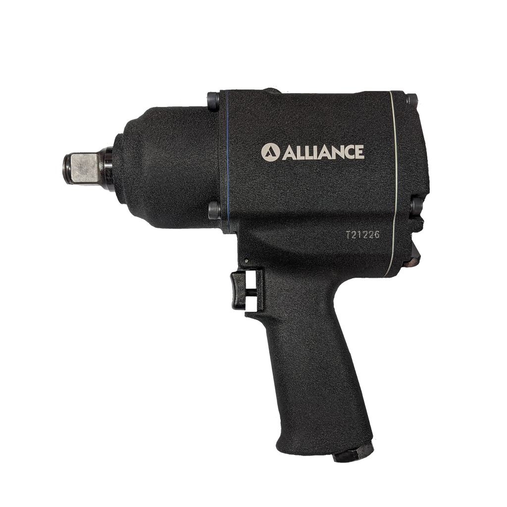 AL-2475 Ultra Duty 3/4 Impact Wrench