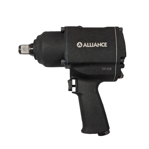 AL-2475 Extra Duty 3/4” Pistol Grip Impact Wrench