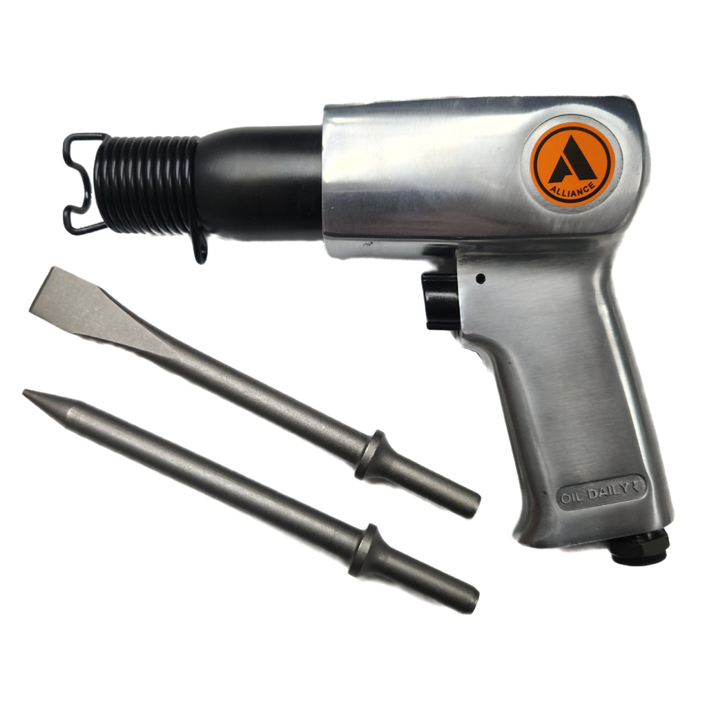 AL-4200 Air Hammer – 3000bpm