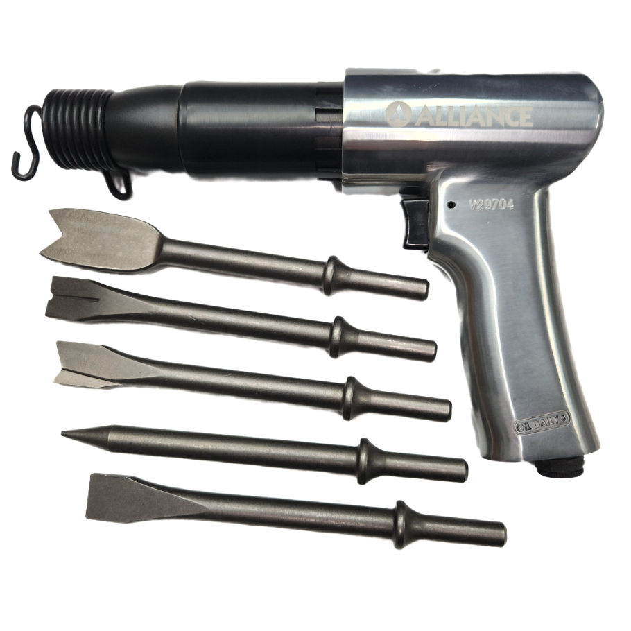 AL-4202 Air Hammer