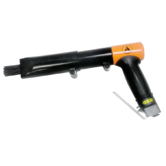 AL-7000 Pistol Grip Needle Scaler (Medium)