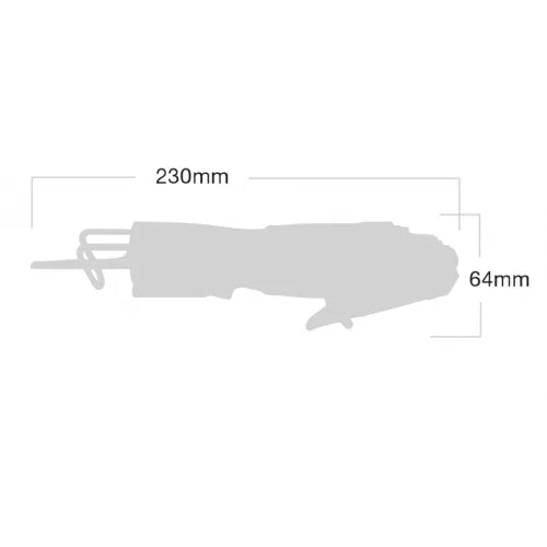 AL-1781 Reciprocating Saw