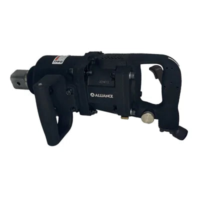 AL-2625 1-1/2″ Impact Wrench – 4000ft/lb