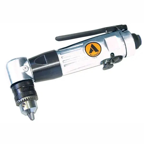 AL-1202 3/8" Reversible Angle Air Drill