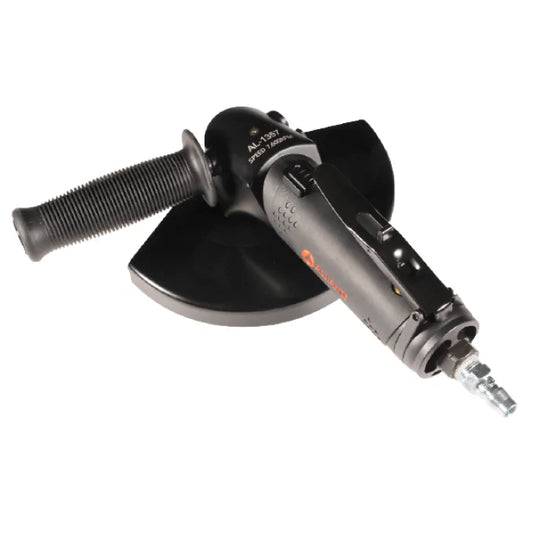 AL-1357 180mm Angle Grinder