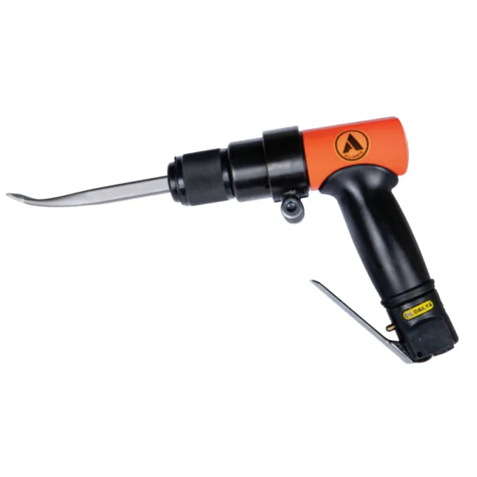 AL-7010 Pistol Grip Chisel Scaler