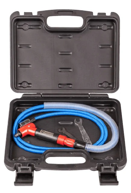 AL-1305 1/8″ Micro Angle Die Grinder Kit