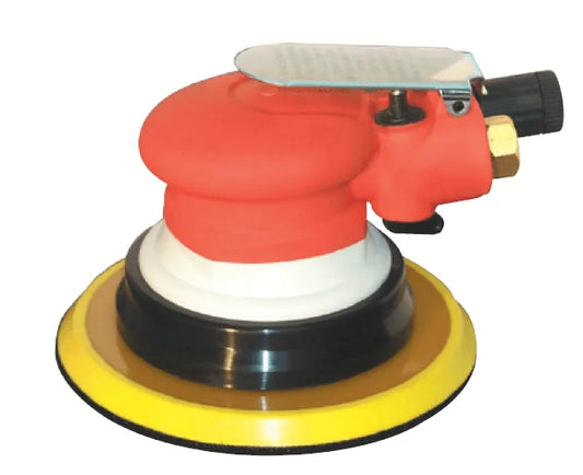 AL-1501 150mm Palm Grip Sander – Non Vacuum