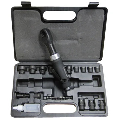 AL-2316K Mini Through Ratchet Kit