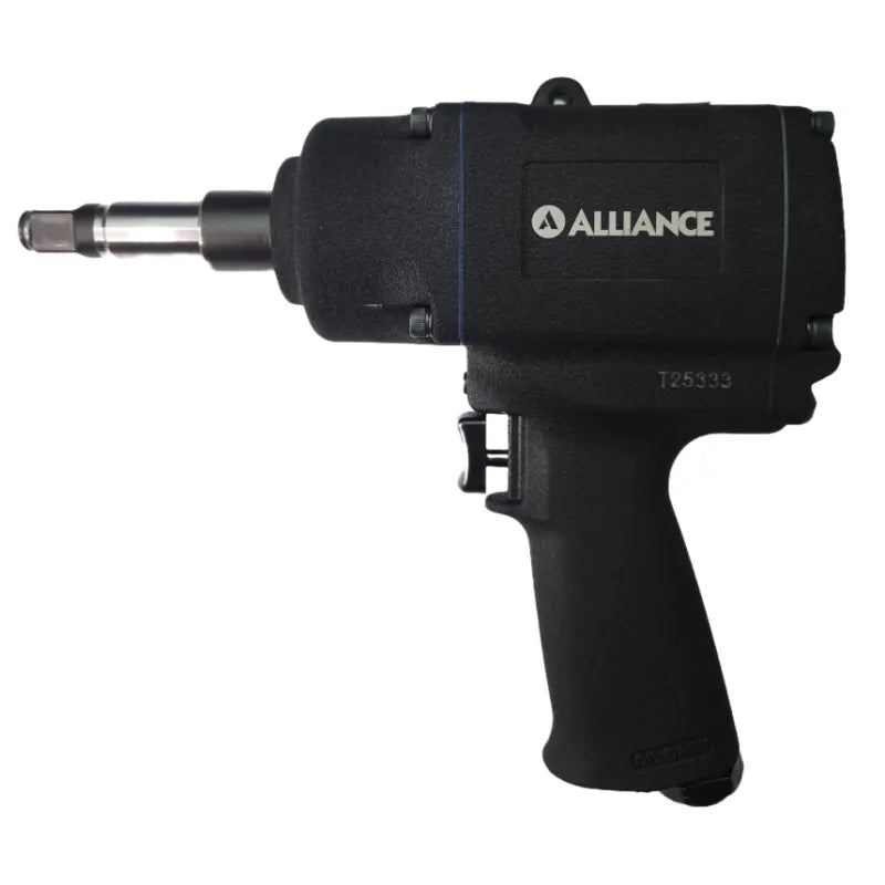 AL-2370-2 1/2″ Heavy Duty Impact Wrench – 2″ Extended Anvil