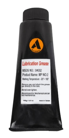 AL-2392 Gear Grease