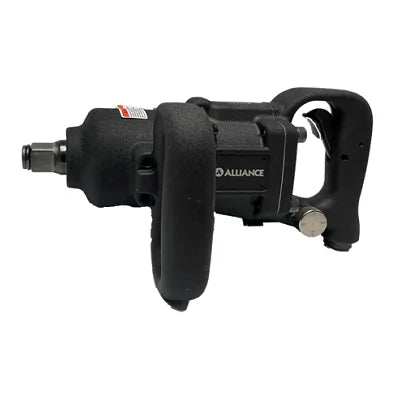 AL-2406 3/4″ D-Handle Impact Wrench