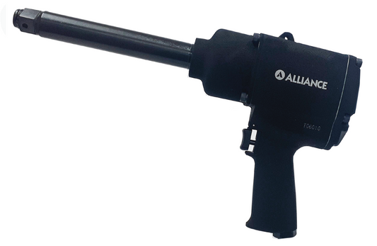 AL-2475-6 Ultra Duty 3/4 Impact Wrench Extended Anvil