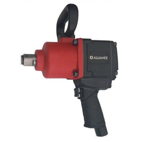 AL-2516P 1″ Pistol Grip Impact Wrench