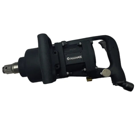 AL-2518-2 1″ Heavy Duty Impact Wrench Extended Anvil