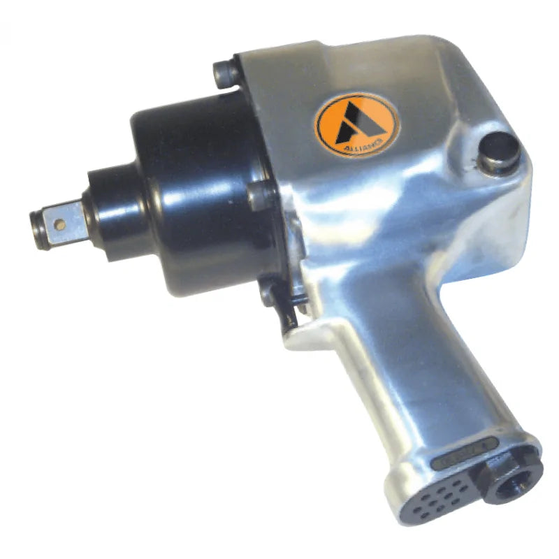 AL-2532 1″ Pistol Grip Impact Wrench