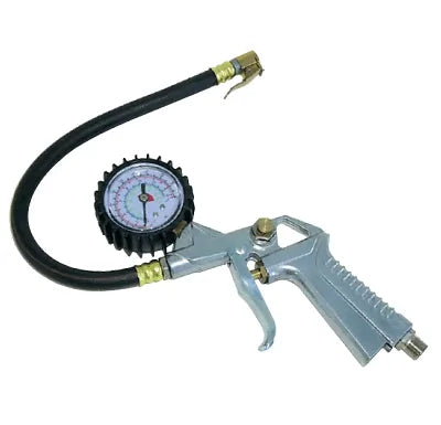 AL-3400 Tyre Inflator