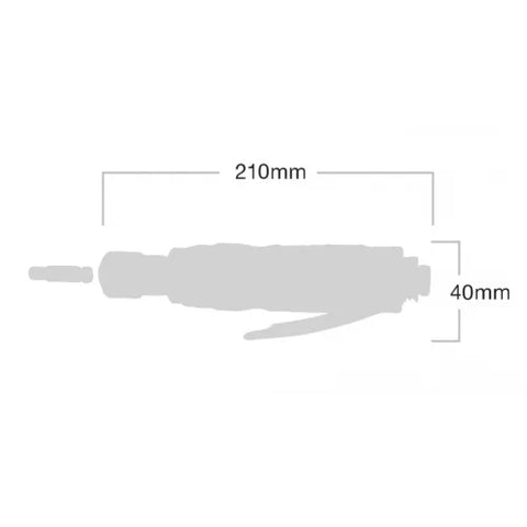 AL-1213 Heavy Duty Tyre Buffer